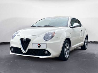 ALFA ROMEO MiTo 1.4 tb MiTo Gpl 120cv
