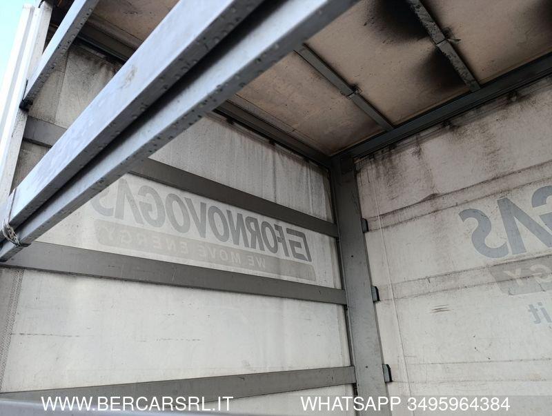 Renault Master FG 6P TA L3 H2 T35 En. dCi 150 QS ICE Pl