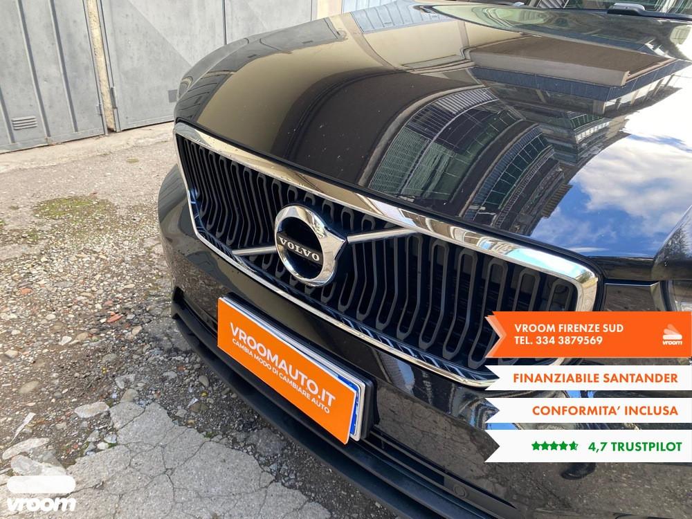 VOLVO XC40 (2017-->) XC40 T3 Geartronic