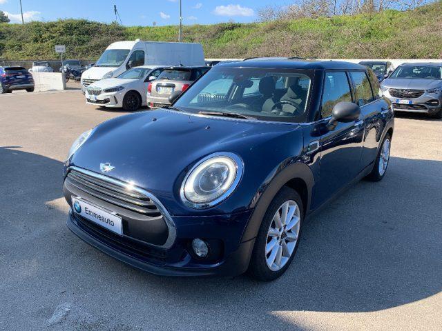 MINI Clubman 1.5 One D Business Clubman