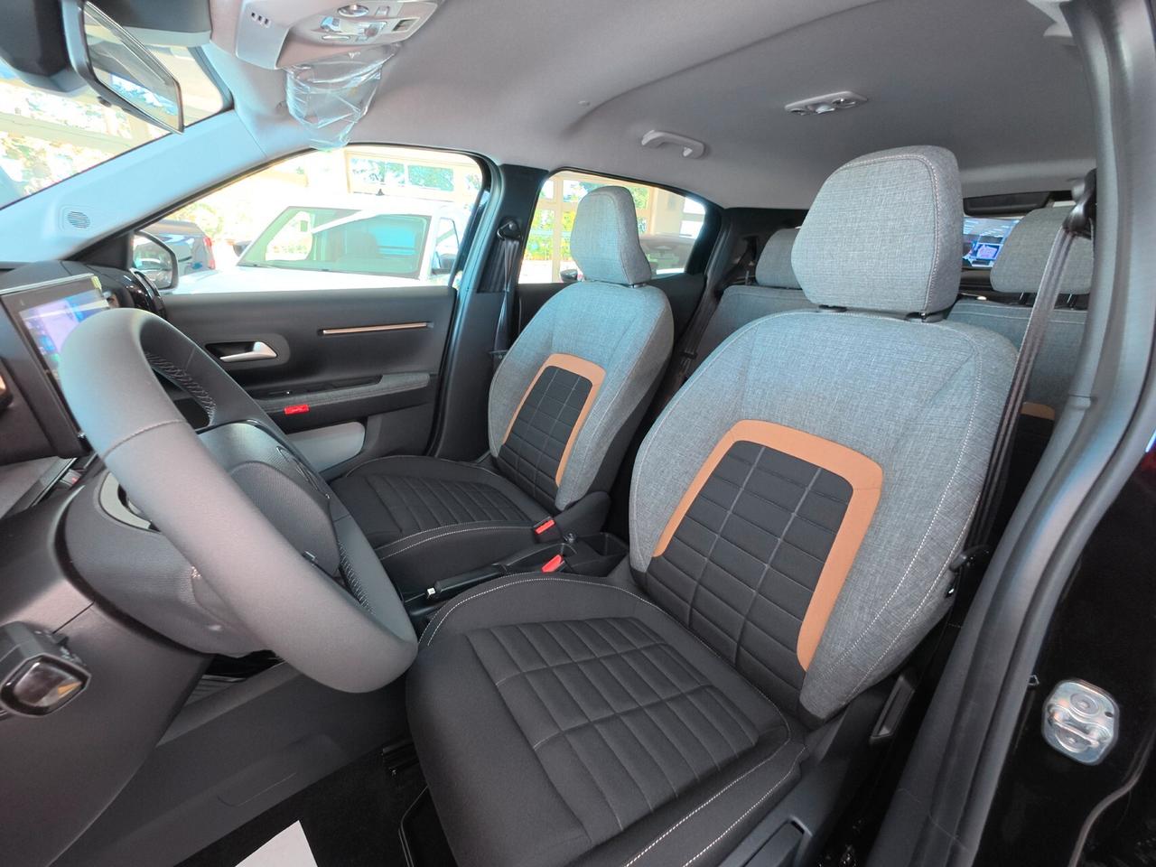 Citroen C3 Aircross PureTech Turbo 100 You Pack Plus