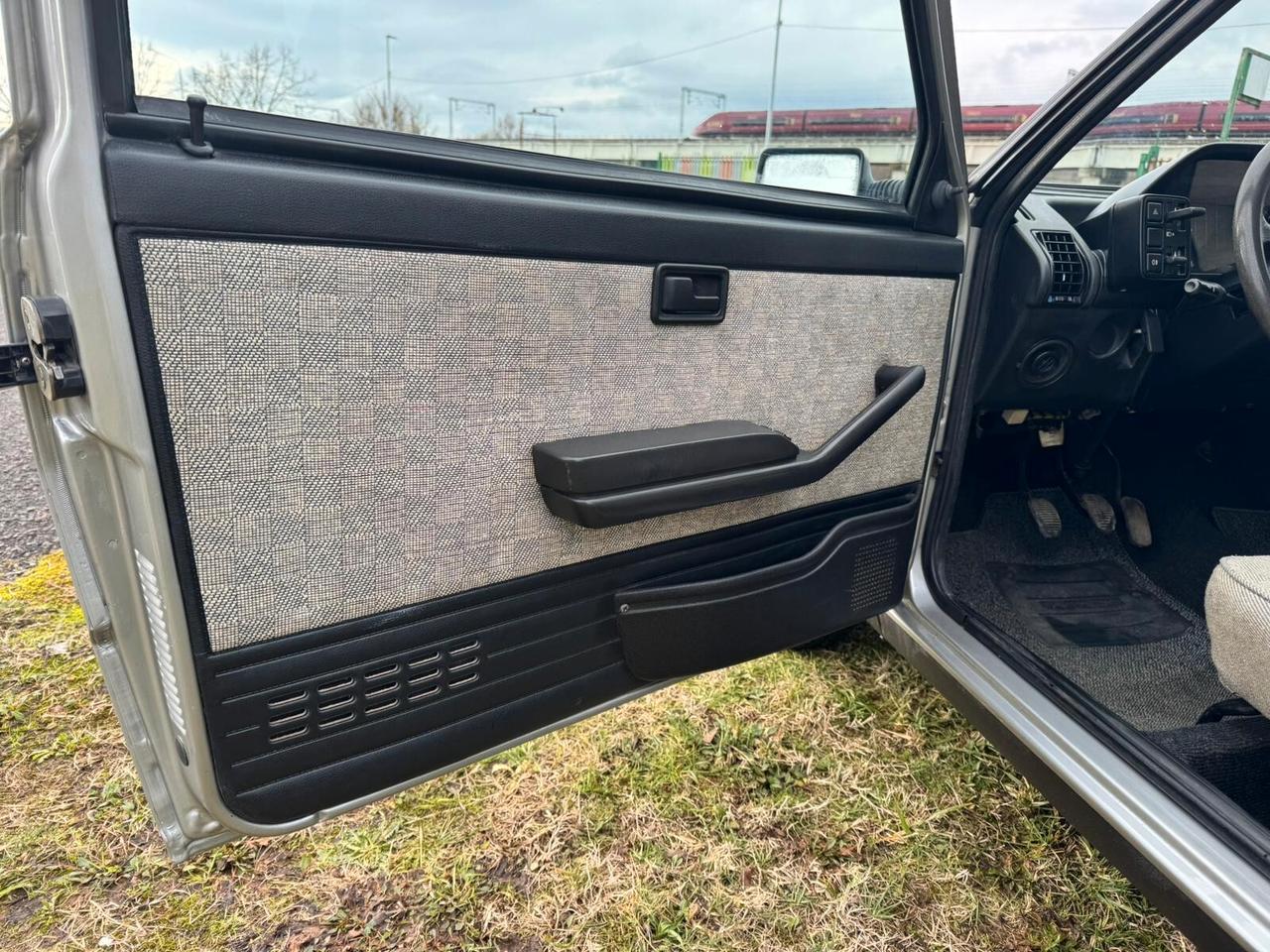 Fiat Uno 45 3 porte SL