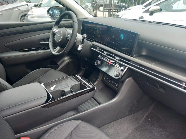 HYUNDAI Tucson 1.6 PHEV 253CV 4WD aut. Exellence