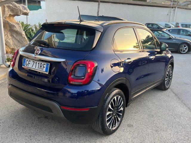 FIAT 500X 1.0 T3 120 CV City Cross