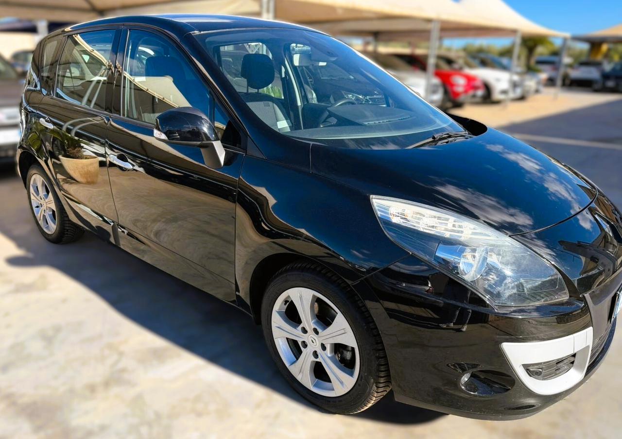 Renault Scenic Scénic X-Mod 1.5 dCi 110CV Attractive