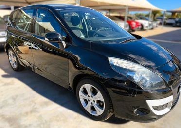 Renault Scenic Scénic X-Mod 1.5 dCi 110CV Attractive