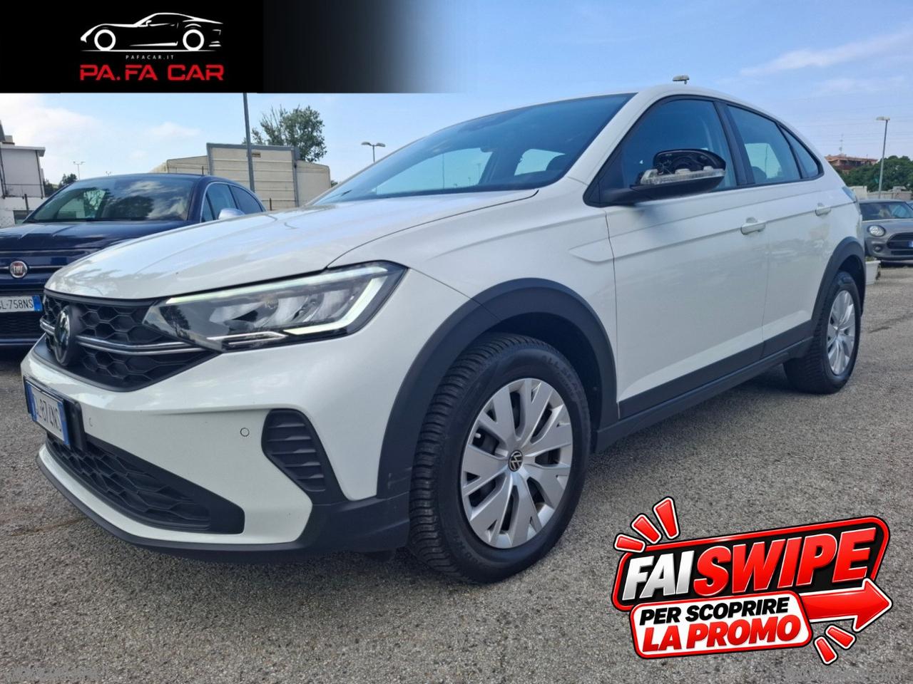 VOLKSWAGEN Taigo 1.0 TSI Life