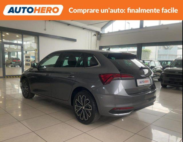 SKODA Scala 1.0 TSI 115 CV Style