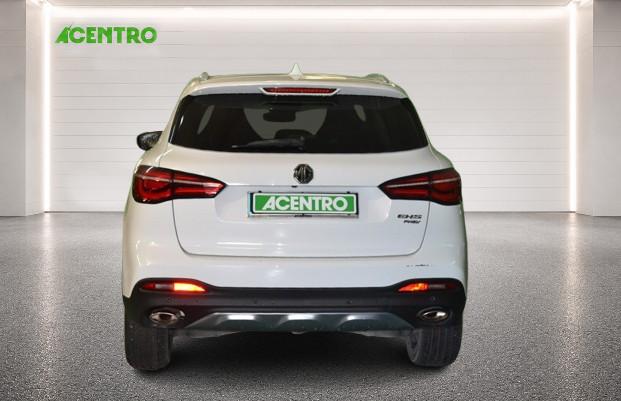 MG HS I - EHS 1.5 t-gdi phev Exclusive auto