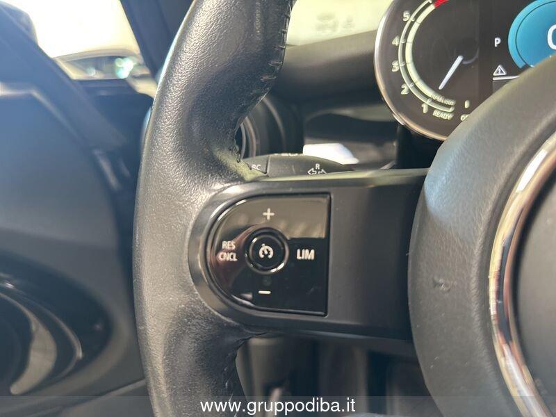 MINI Mini Cabrio F57 2021 1.5 Cooper Classic auto