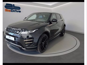 LAND ROVER Range rover evoque 2.0d i4 mhev bronze collection awd 163cv auto del 2022