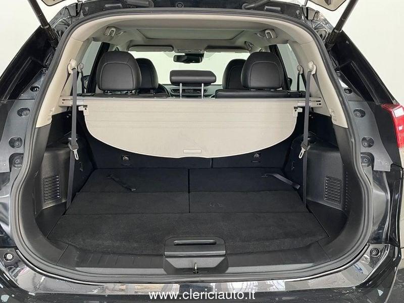 Nissan X-Trail 1.6 dCi 2WD Tekna Aut