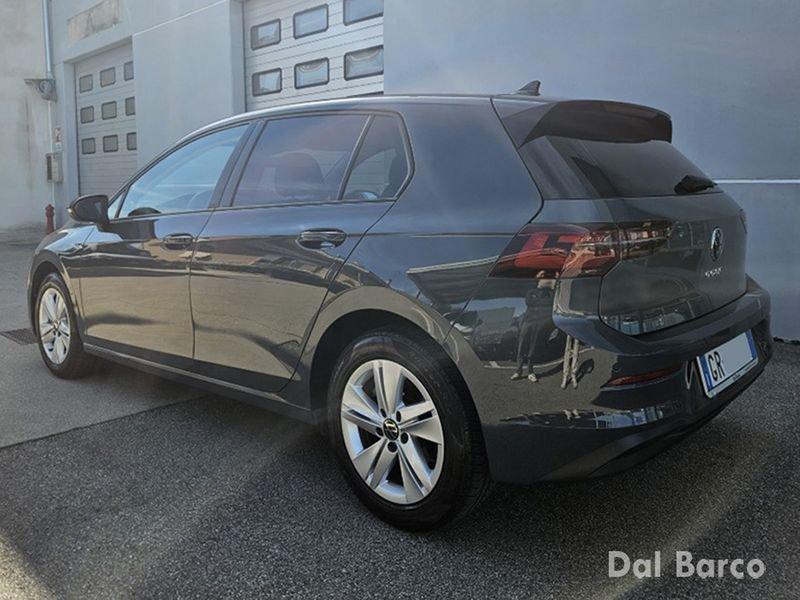 Volkswagen Golf Golf 1.0 TSI EVO Life