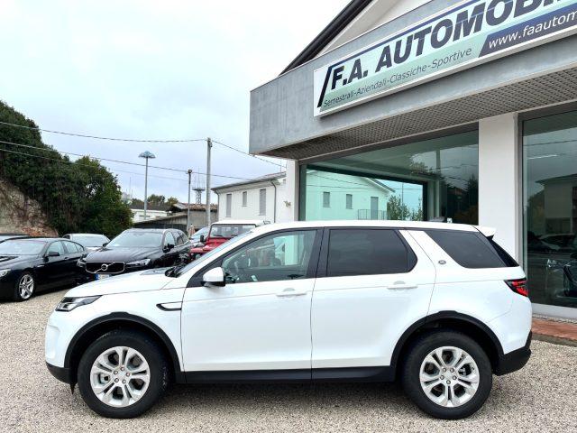 LAND ROVER Discovery Sport 2.0D I4-L.Flw 150 CV AWD Auto S MHEV