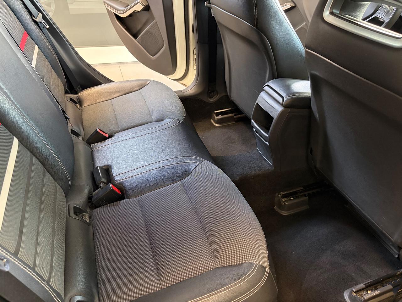 Mercedes-benz A 160 CDI Automatic Sport