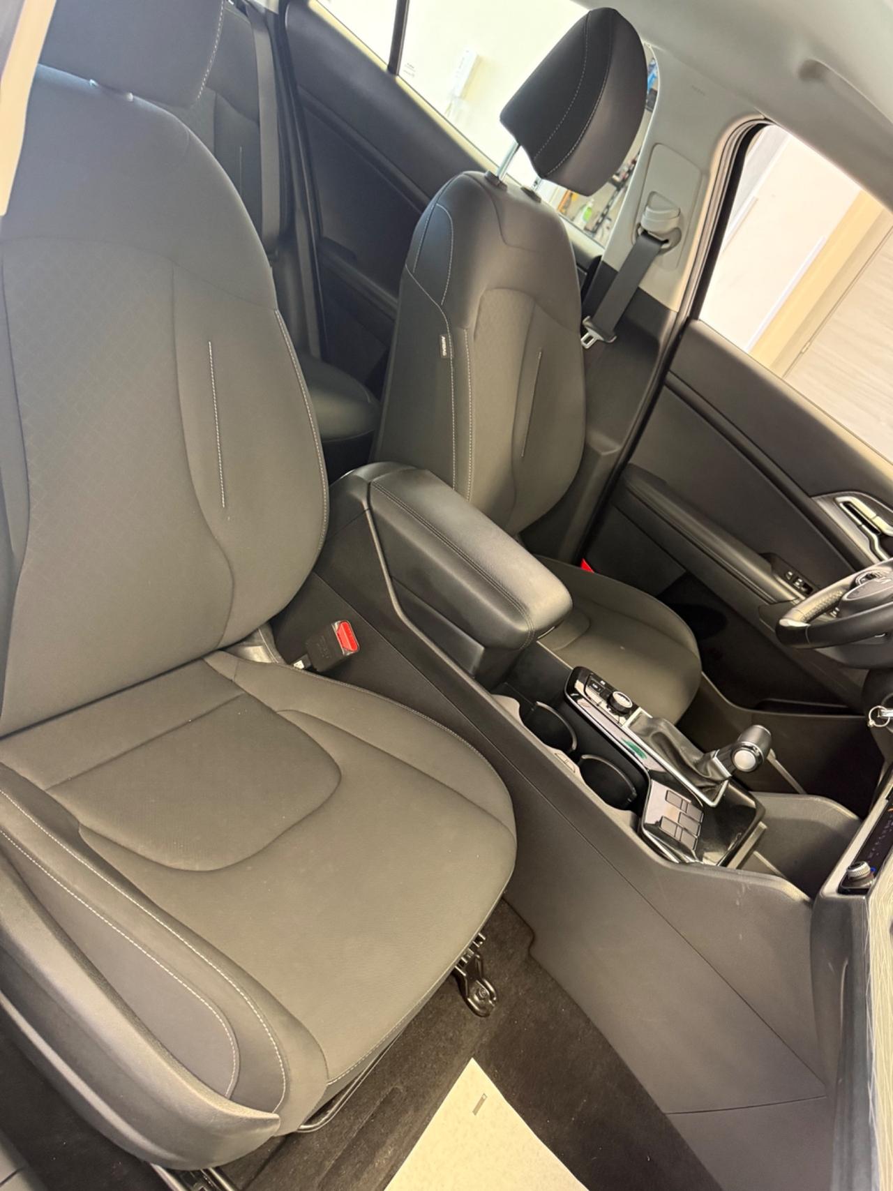 Kia Sportage 1.6 CRDi MHEV DCT GT-line