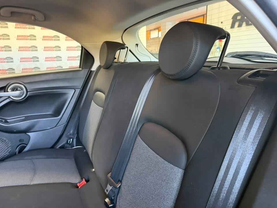 Fiat 500X 1.3 MultiJet 95 CV Lounge