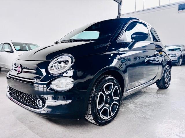 Fiat 500 1.0 Hybrid , PEMUTABILE