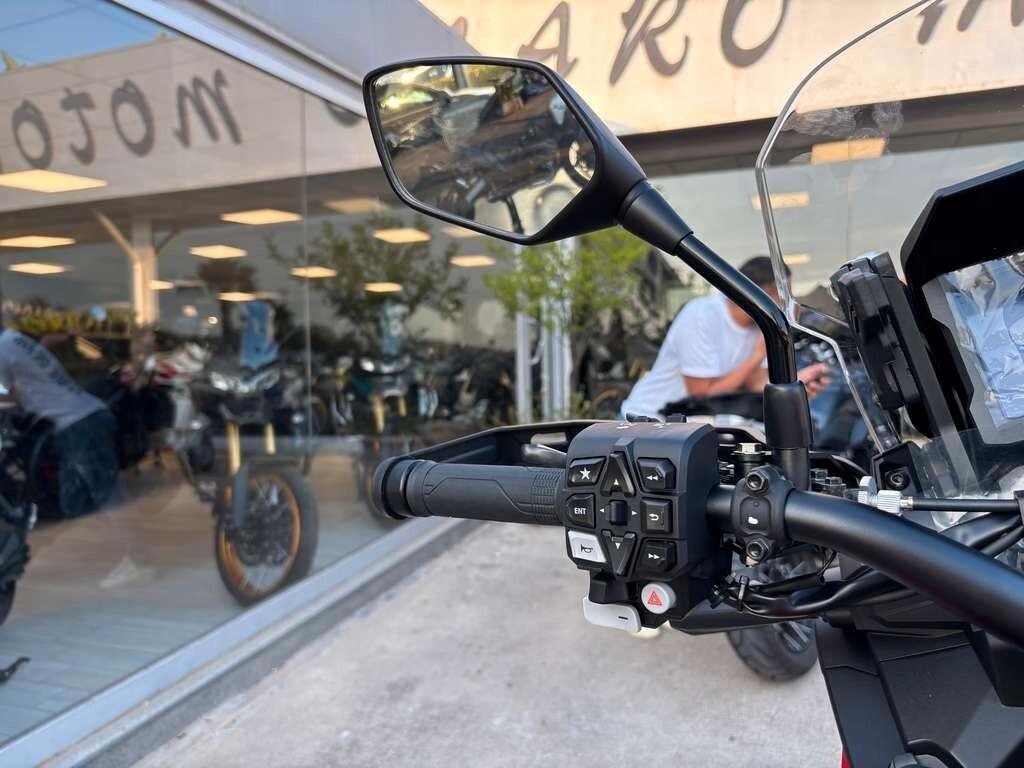 Honda CRF1100L Africa Twin My 2026 Nuova pronta consegna Tua a solo 176 Euro al mese