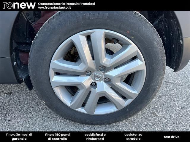 DACIA Sandero Stepway 1.0 tce ECO-G Comfort