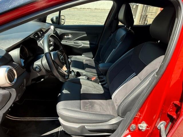 Nissan Micra 1.0 N-Sport