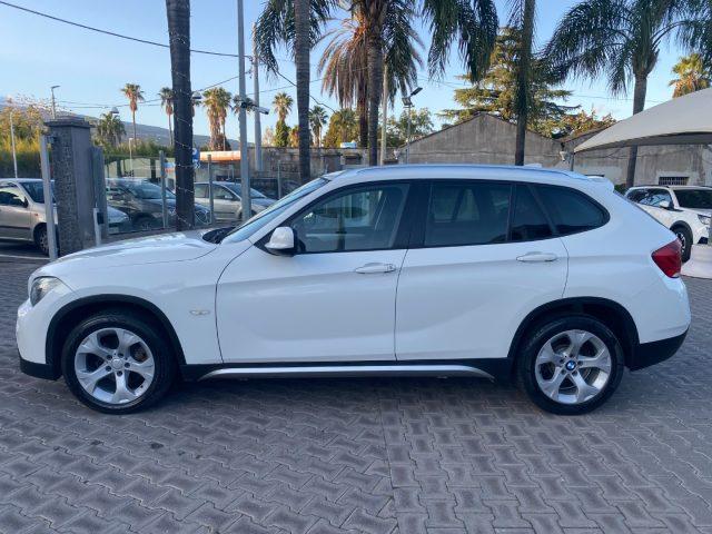 BMW X1 sDrive18d Eletta