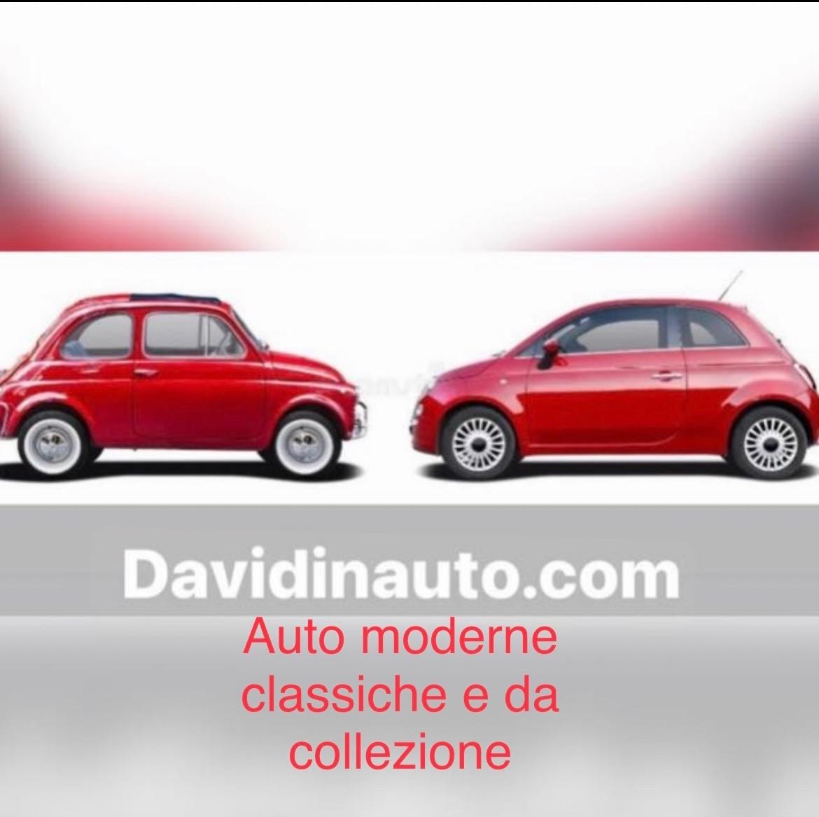Fiat Punto 1.2i 16V cat 3 porte Sporting NEOPATENTATI