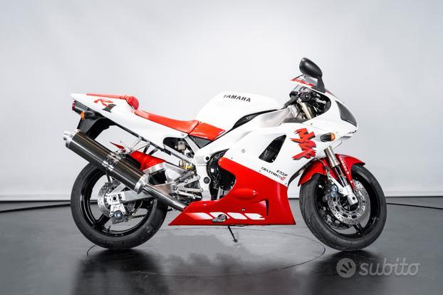 Yamaha r1 - 1998