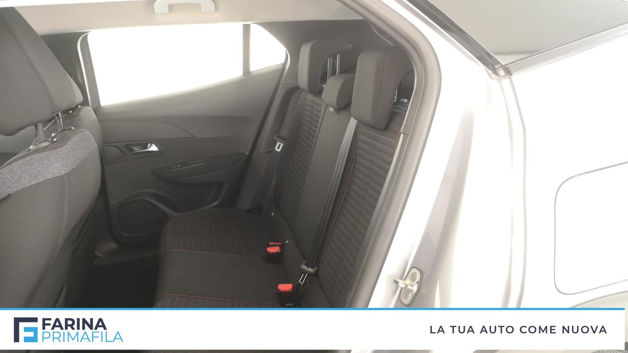 PEUGEOT 2008 II 2020 - 2008 1.5 bluehdi Active s&s 110cv