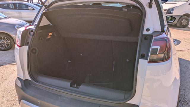 OPEL Crossland INNOVATION 1.2cc 130cv ANDROID/CARPLAY TELECAM