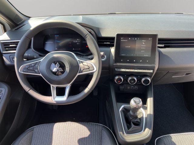 MITSUBISHI Colt 1.0L Intense Neopat.