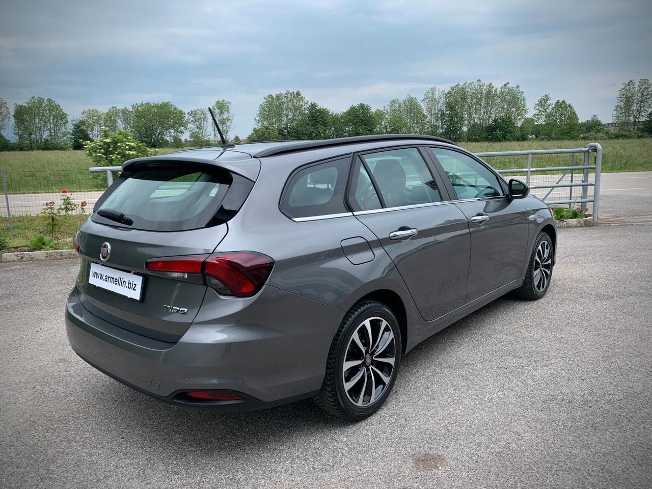 Tipo Station Wagon - 1.6 MjET 120cv Euro6D cambio auto DDCT