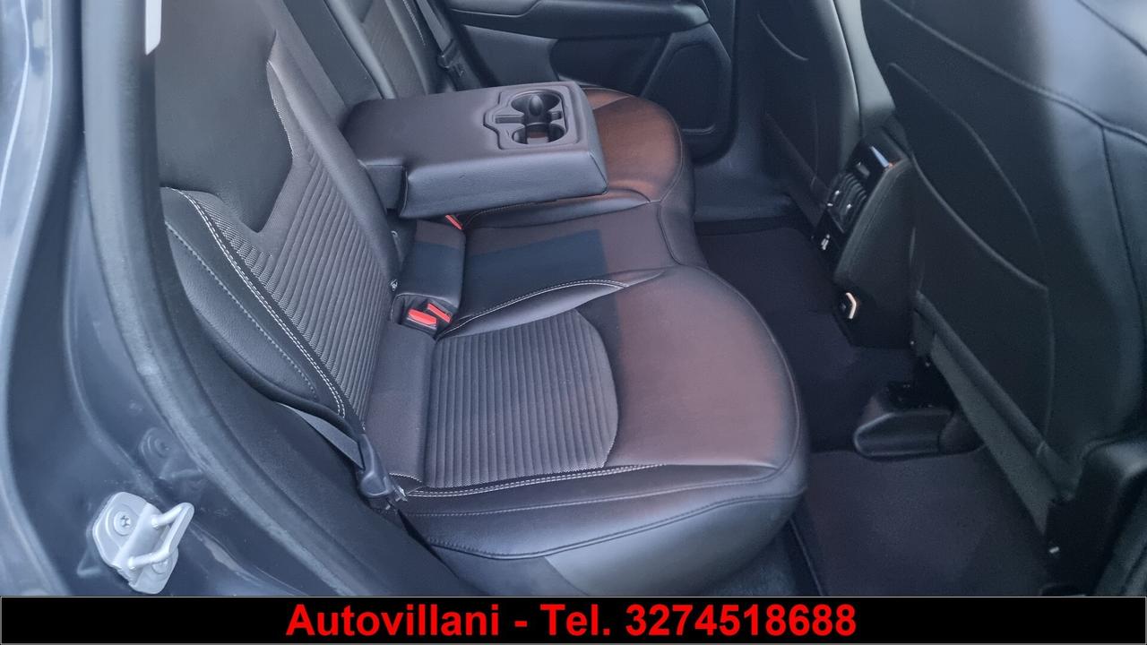JEEP Compass Compass 1.6 mjt Limited 2wd CV 130 (N