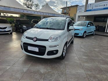 FIAT PANDA 1.2 69cv E6 Lounge AZIENDALE