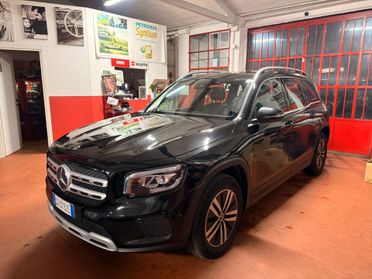 Mercedes-benz GLB 200 d Automatic Business Extra