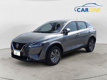 Nissan Qashqai 1.3 MHEV 158 Business Xtronic