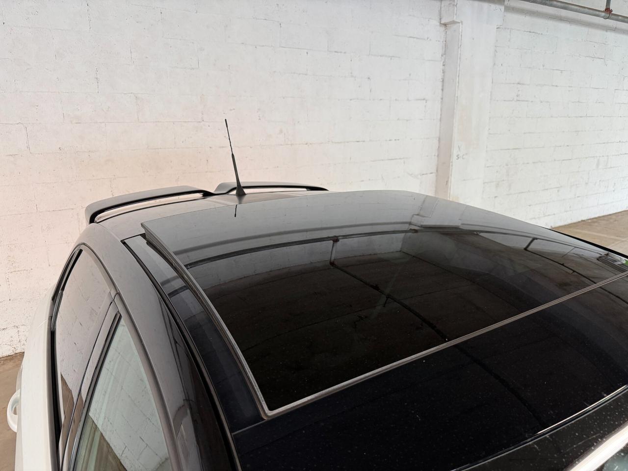 Audi A1 Sportback 2.0 tdi S Line Edition plus 143cv