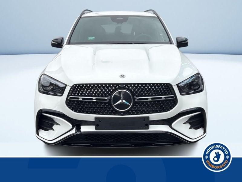 Mercedes-Benz GLE 350de 4Matic EQ-Power AMG Line Advanced Plus