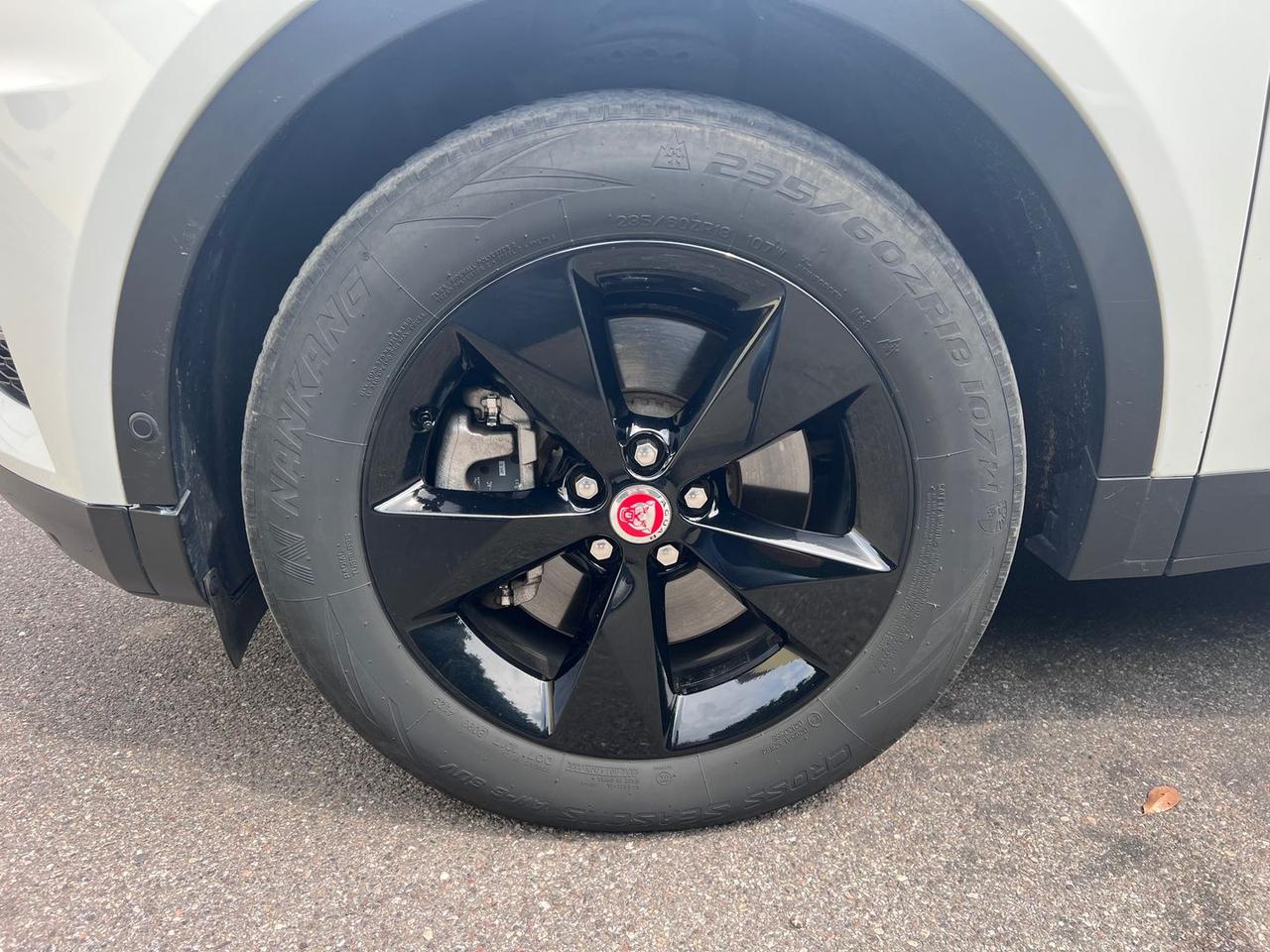 Jaguar E-Pace 2.0D R-Dynamic S MHEV #10767