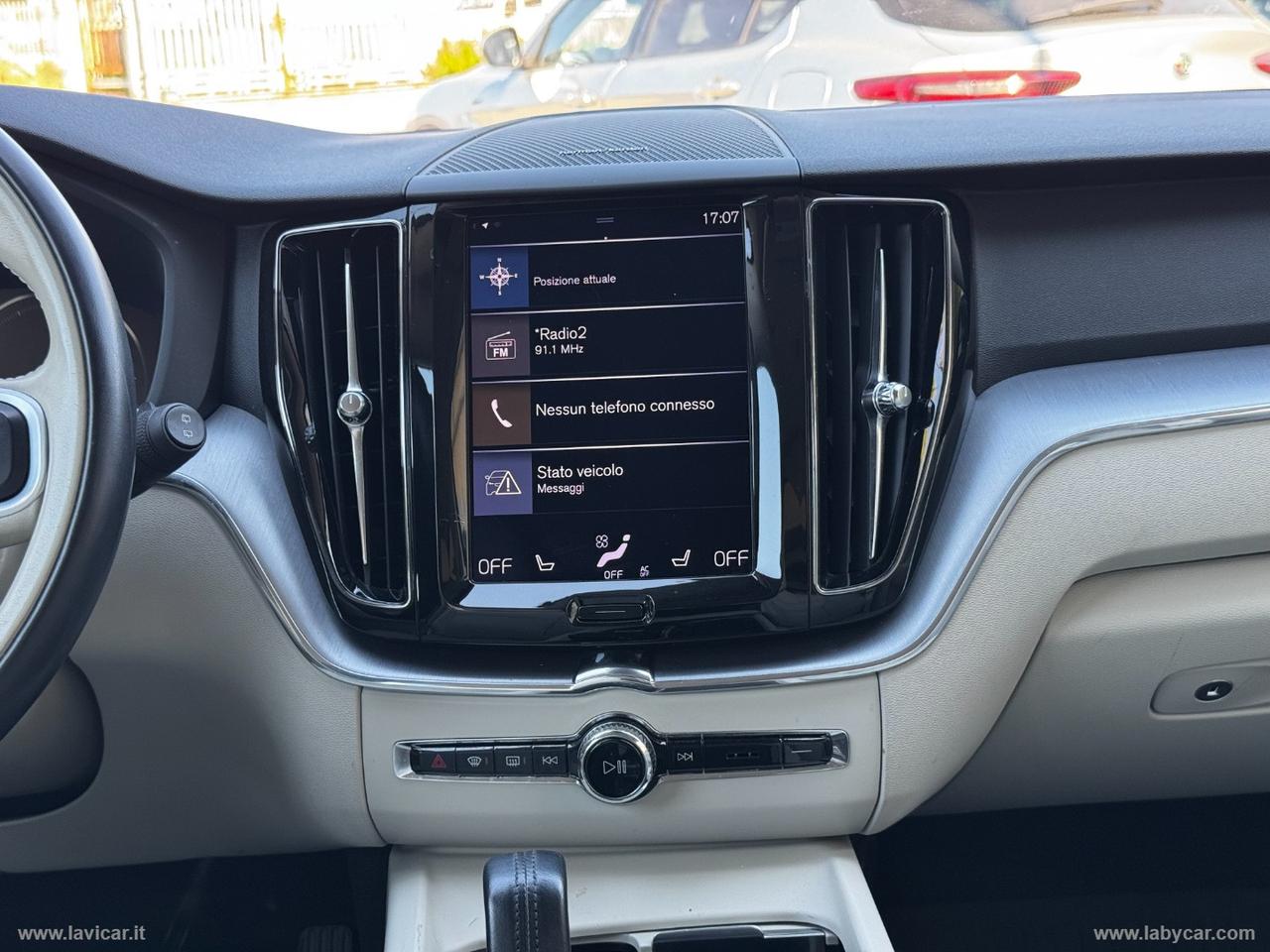 VOLVO XC60 B4