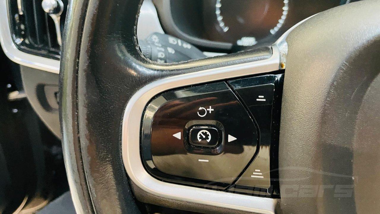 Volvo V90 2.0 d4 Business Plus geartronic my19