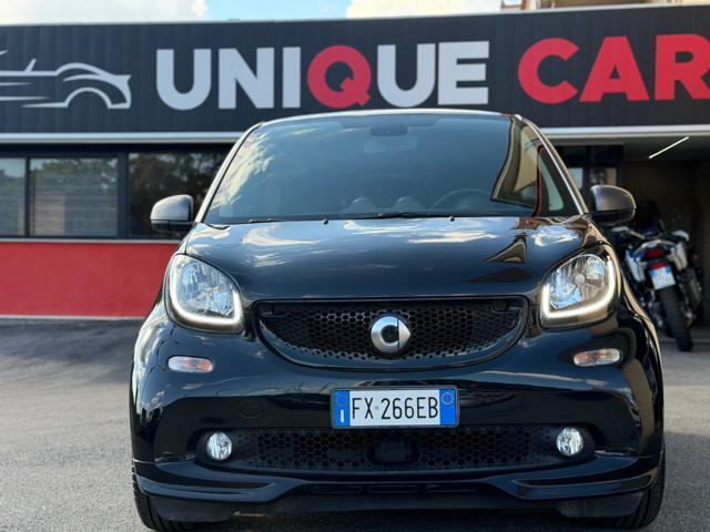 SMART ForTwo 90 0.9 Turbo Superpassion (NESSUN VINCOLO)