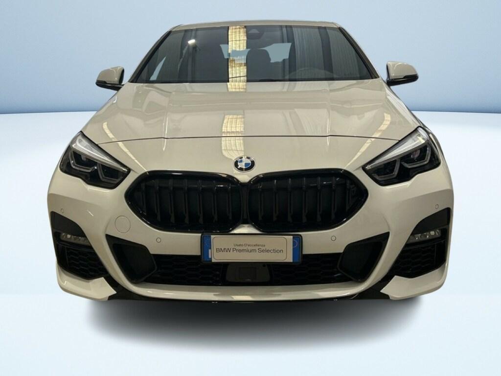 BMW Serie 2 Gran Coupe 220 d Msport Steptronic