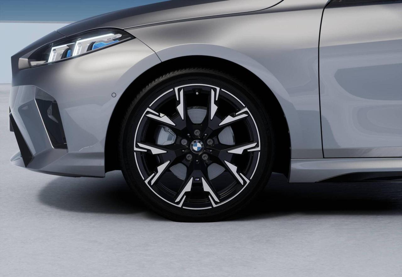 BMW Serie 1 118d MSport