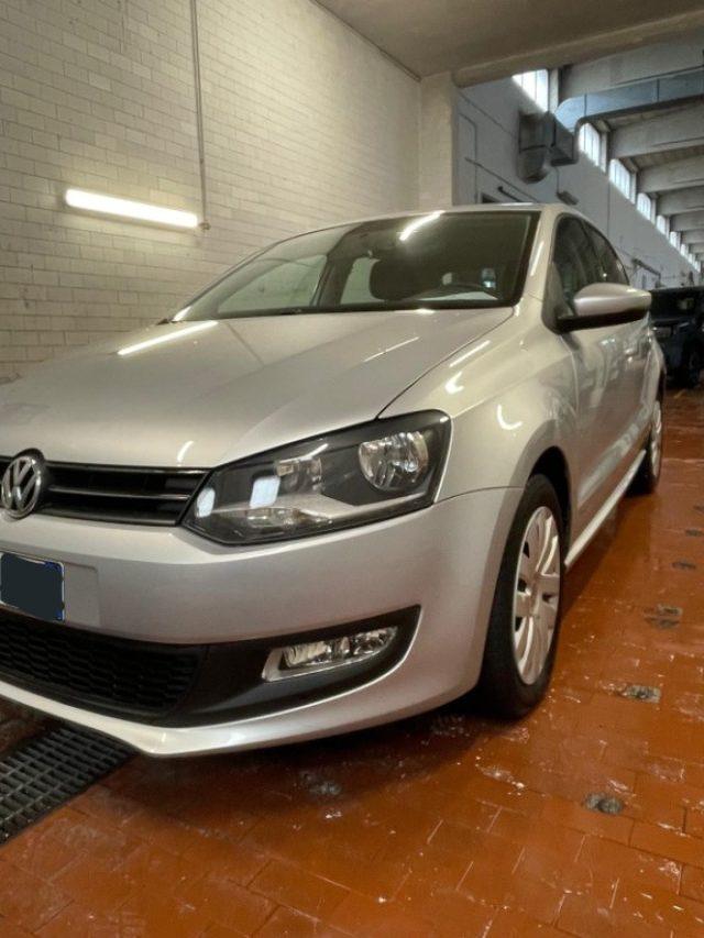 VOLKSWAGEN Polo 1.2 70 CV 5p. Comfortline