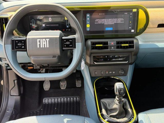 FIAT Grande Panda 1.2 100 CV S&S La Prima