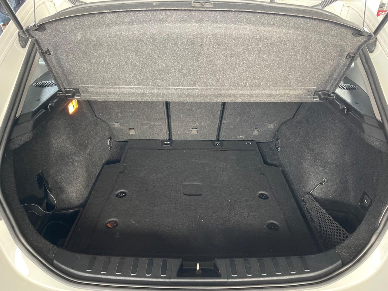 Bmw X1 sDrive18d Neopatentati PERMUTE RATE