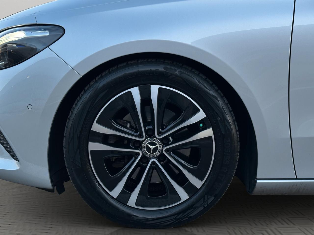 Mercedes-benz B 180d Progressive Advanced Plus