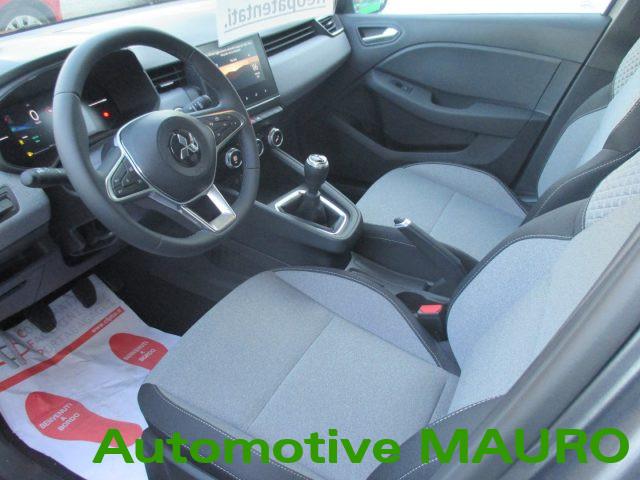 MITSUBISHI Colt 1.0L turbo 90 CV Intense