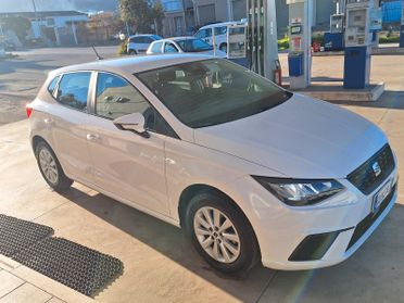 Seat Ibiza 1.0 EcoTSI 95 CV 5 porte Style